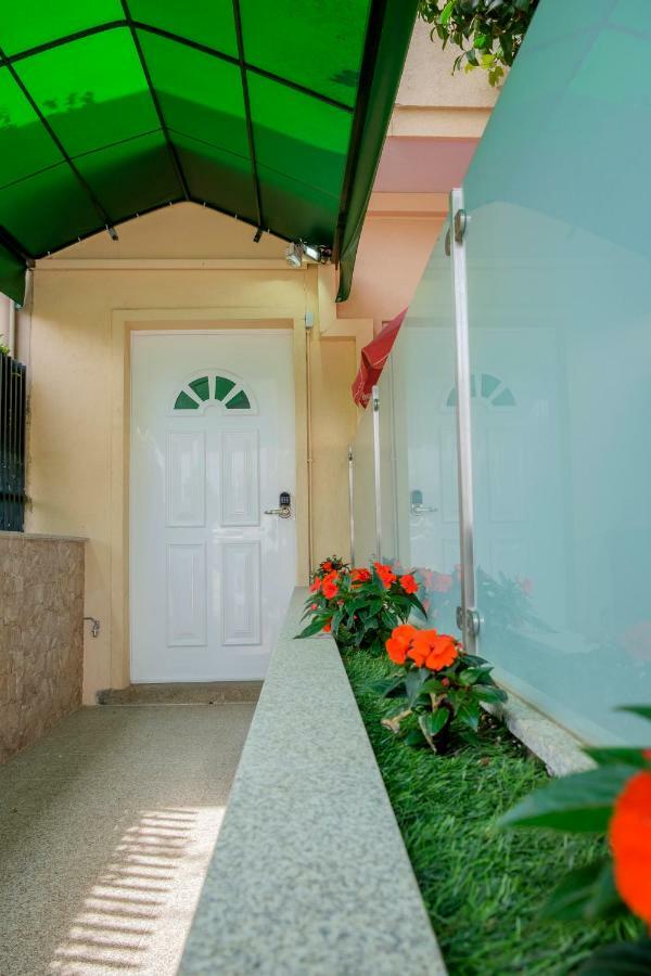 Homestay Maiahouse